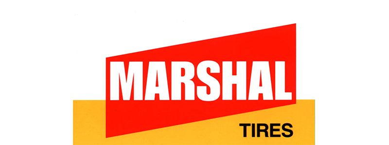 MARSHAL